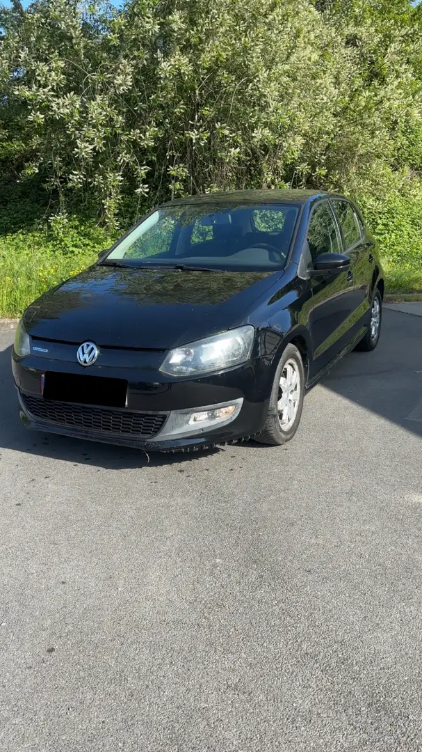 Volkswagen Polo 1.2 CR TDi BlueMotion DPF 89g - 2