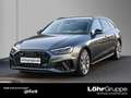Audi A4 Avant 45 TFSI S line competition + Matrix AHK Grau - thumbnail 1