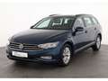 Volkswagen Passat Variant 2.0 TDI Business DSG AHK/LED/NAV Blau - thumbnail 2
