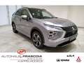 Mitsubishi Eclipse Cross Plug-In Hybrid TOP 4WD Leder Navi ACC 360 grad Kam Gris - thumbnail 3