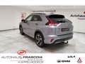 Mitsubishi Eclipse Cross Plug-In Hybrid TOP 4WD Leder Navi ACC 360 grad Kam Gris - thumbnail 7