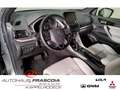 Mitsubishi Eclipse Cross Plug-In Hybrid TOP 4WD Leder Navi ACC 360 grad Kam Gris - thumbnail 10