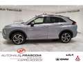 Mitsubishi Eclipse Cross Plug-In Hybrid TOP 4WD Leder Navi ACC 360 grad Kam Gris - thumbnail 8
