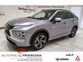 Mitsubishi Eclipse Cross Plug-In Hybrid TOP 4WD Leder Navi ACC 360 grad Kam Gris - thumbnail 1