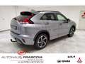 Mitsubishi Eclipse Cross Plug-In Hybrid TOP 4WD Leder Navi ACC 360 grad Kam Gris - thumbnail 5
