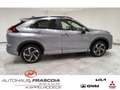 Mitsubishi Eclipse Cross Plug-In Hybrid TOP 4WD Leder Navi ACC 360 grad Kam Gris - thumbnail 4