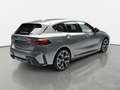 BMW 120 120 I AUTO. M SPORT NAVI LED INNOVATION HUD AHK KA Gris - thumbnail 4