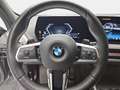 BMW 120 120 I AUTO. M SPORT NAVI LED INNOVATION HUD AHK KA Gris - thumbnail 14