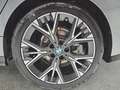 BMW 120 120 I AUTO. M SPORT NAVI LED INNOVATION HUD AHK KA Gris - thumbnail 7