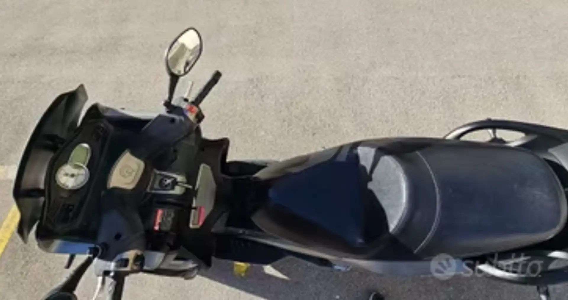 Quadro Quadro3 2018 Szary - 2