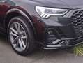 Audi Q3 sportback 45 1.4 tfsi e 2X S line edition s-tronic Noir - thumbnail 11
