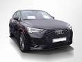 Audi Q3 sportback 45 1.4 tfsi e 2X S line edition s-tronic Noir - thumbnail 1