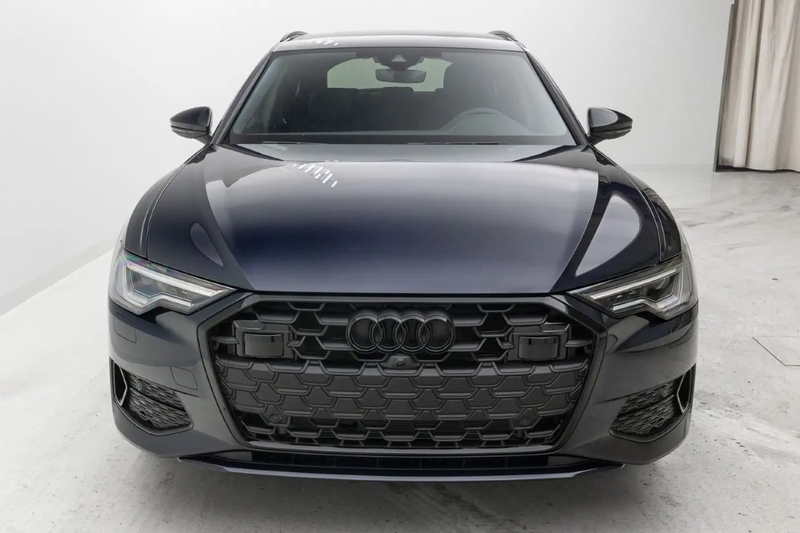 Audi A6 advanced 40 TDI S tronic*PANO*B&O*ACC* Blau - 2