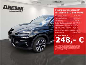 1.5 Boost elektr. Heckklappe/Sitzheizung/Klimaauto