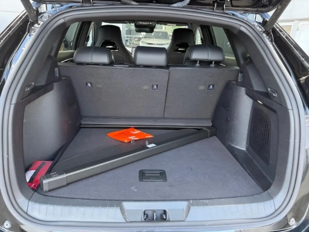 BYD Seal U 1.5 Boost elektr. Heckklappe/Sitzheizung/Klimaauto, миниатюра 13