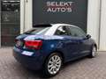 Audi A1 1.2 TFSI Attraction Pro Line Xenon/LED/Climate/Blu Bleu - thumbnail 20