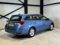 Toyota Auris 1.8 Hybrid Dynamic Aut. | navi | camera | Azul - thumbnail 2