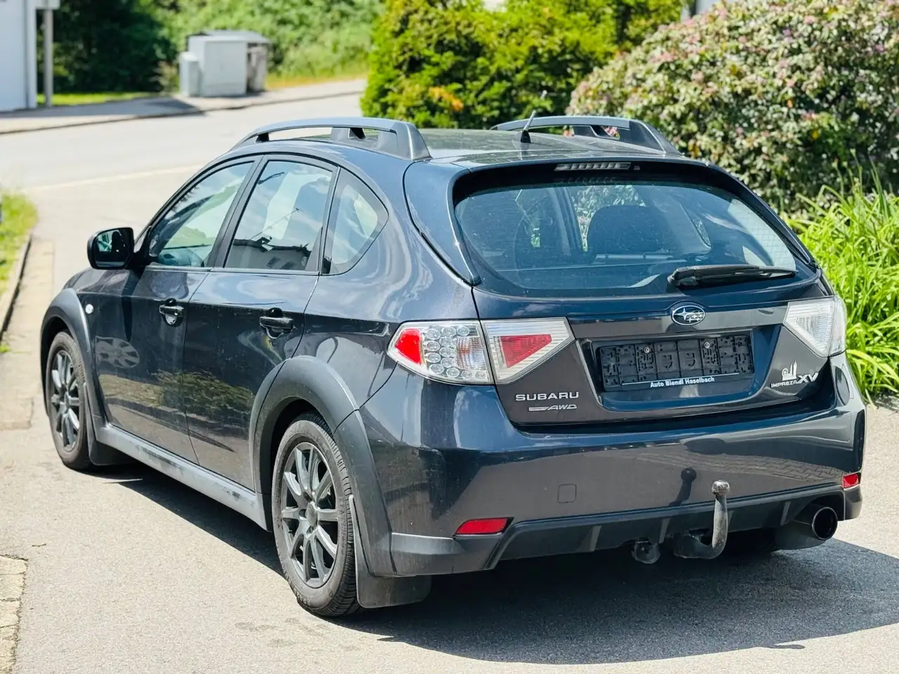 Das Auto
