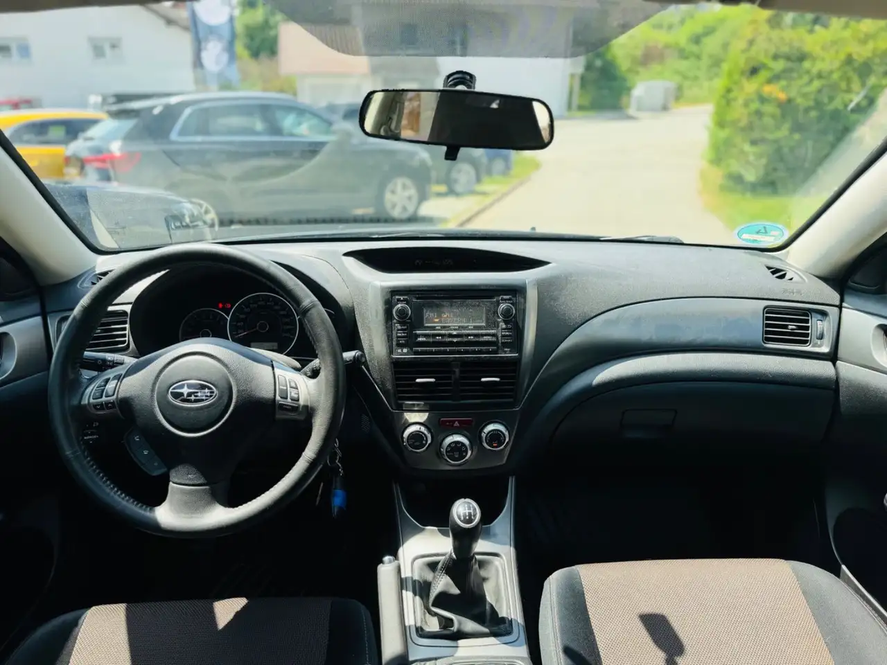 Das Auto