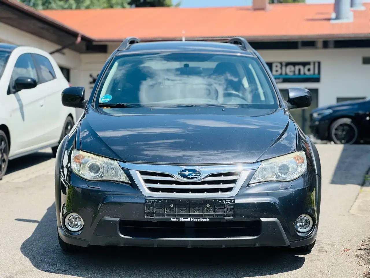 Das Auto