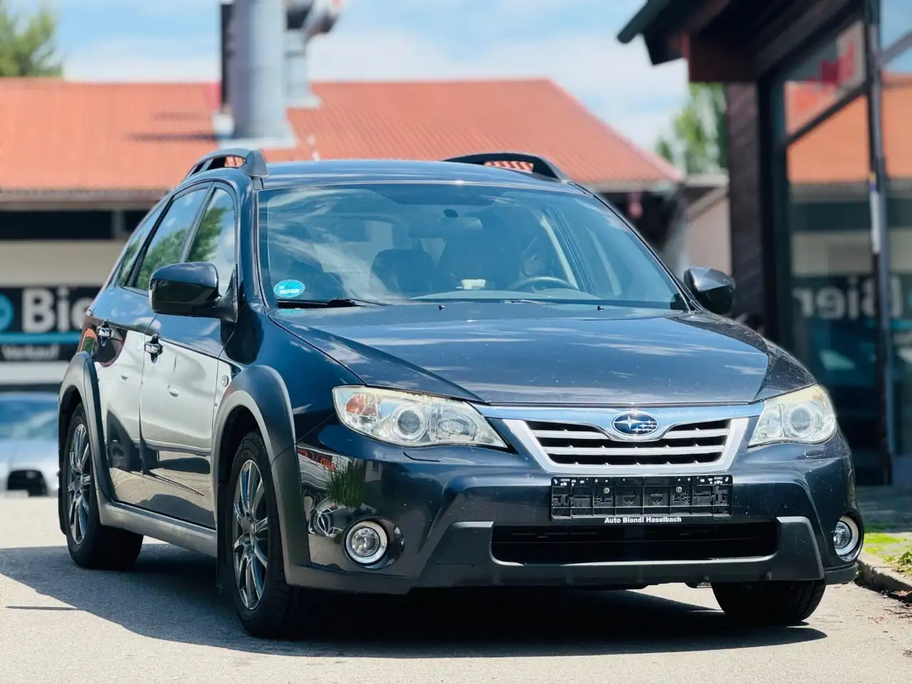 Das Auto
