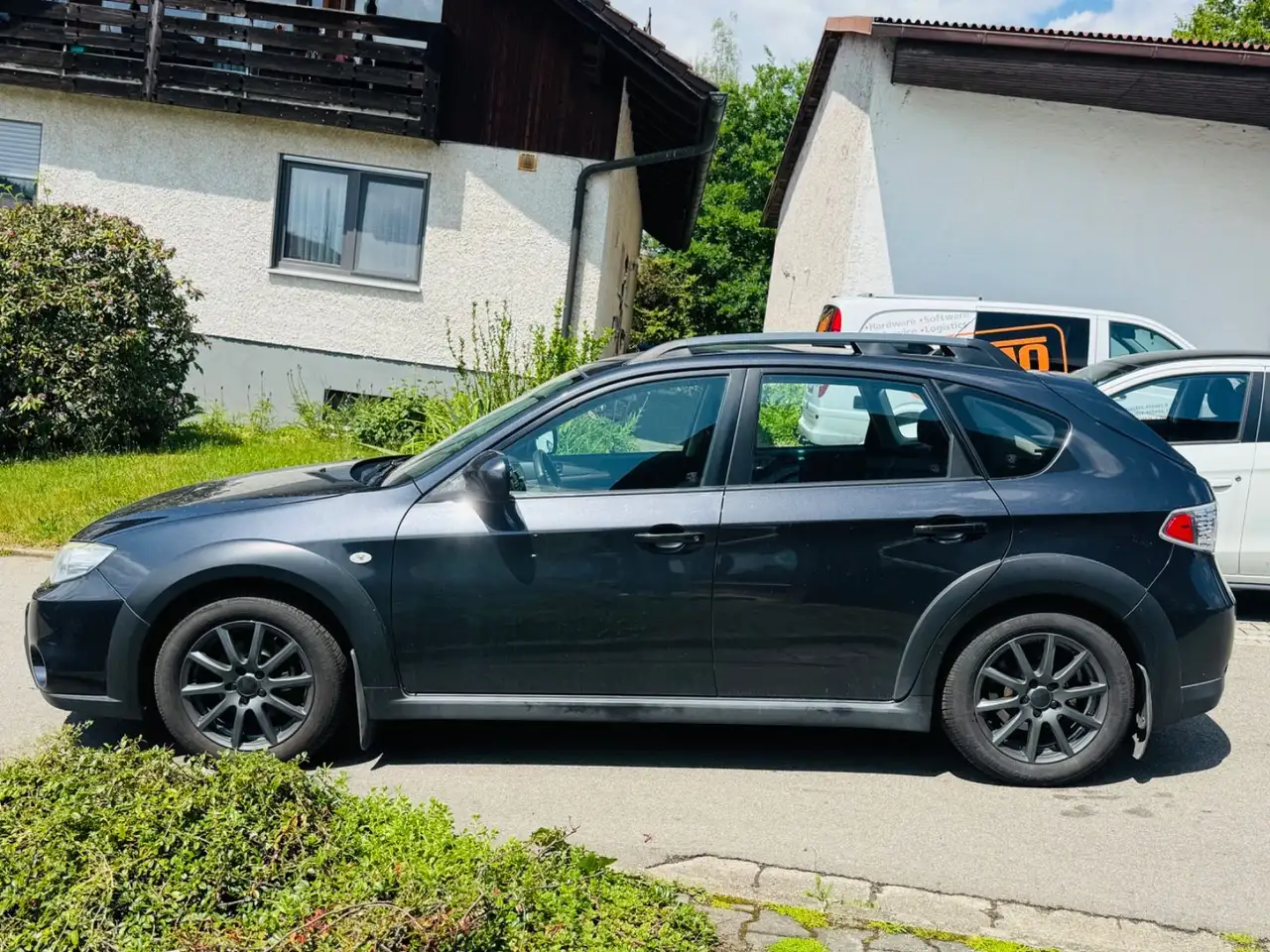 Das Auto