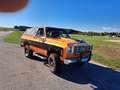 Chevrolet Blazer K5 Chayenne Orange - thumbnail 2