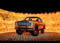 Chevrolet Blazer K5 Chayenne Orange - thumbnail 32