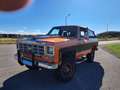 Chevrolet Blazer K5 Chayenne Orange - thumbnail 3