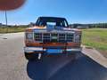 Chevrolet Blazer K5 Chayenne Orange - thumbnail 4