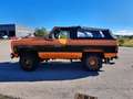 Chevrolet Blazer K5 Chayenne Orange - thumbnail 10