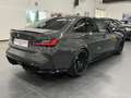 BMW M3 3.0 Competition M xdrive auto Gris - thumbnail 6