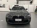 BMW M3 3.0 Competition M xdrive auto Gris - thumbnail 3