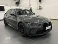 BMW M3 3.0 Competition M xdrive auto Gris - thumbnail 4