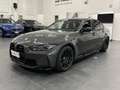BMW M3 3.0 Competition M xdrive auto Gris - thumbnail 1