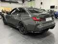 BMW M3 3.0 Competition M xdrive auto Gris - thumbnail 8