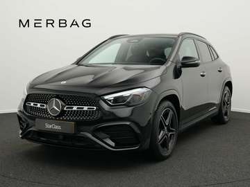 GLA 180 AMG Line Navi/Pano.-Dach/Keyless-Go/Klima