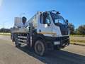 Mercedes-Benz UNIMOG U20 4x4 Blanco - thumbnail 3