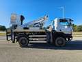 Mercedes-Benz UNIMOG U20 4x4 Blanco - thumbnail 4