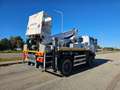 Mercedes-Benz UNIMOG U20 4x4 Blanco - thumbnail 5