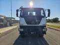 Mercedes-Benz UNIMOG U20 4x4 Blanco - thumbnail 2