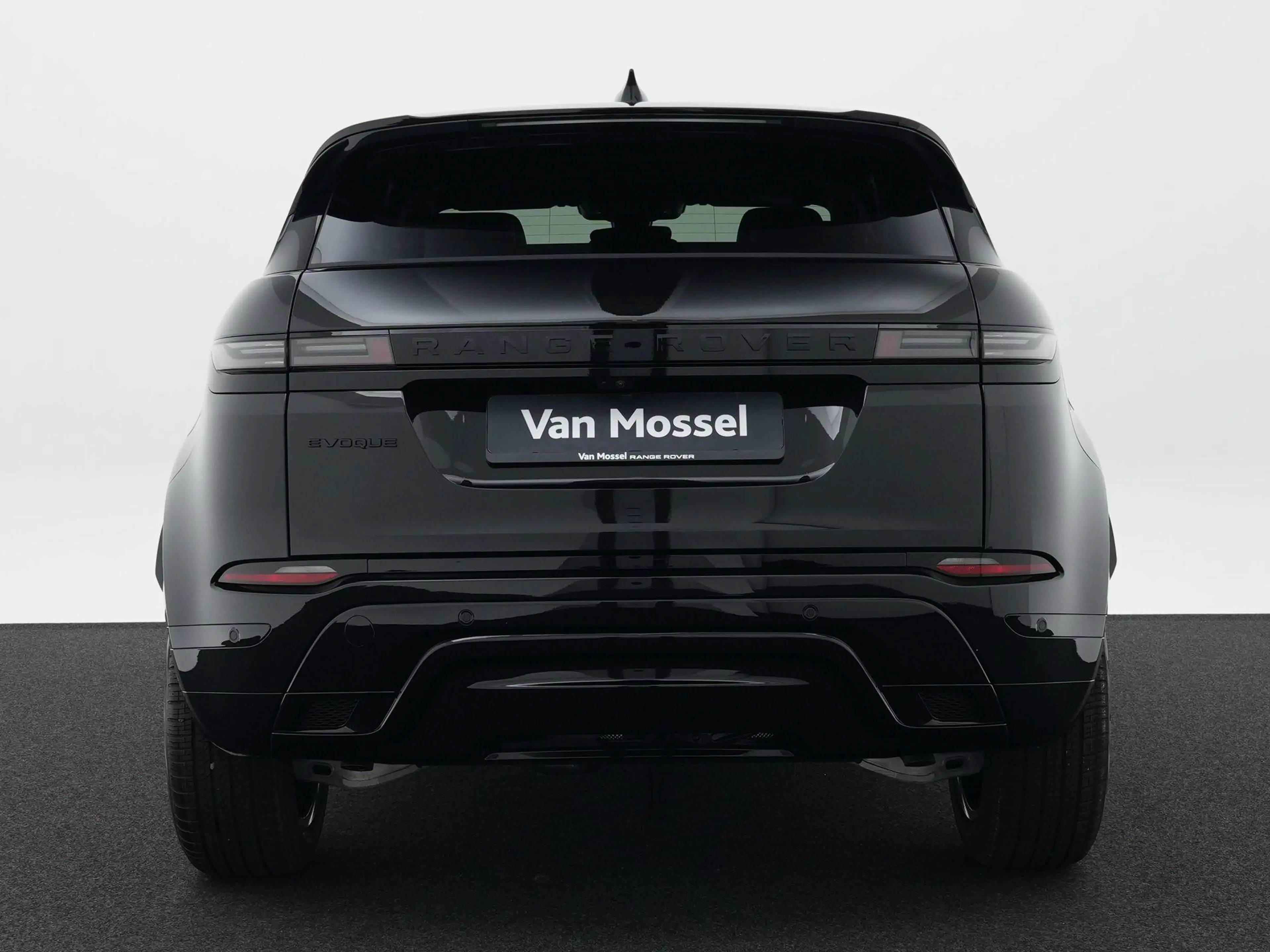 Land Rover Range Rover Evoque 1.5 P270e PHEV AWD Business Dynamic Edition | Nu m — photo 5
