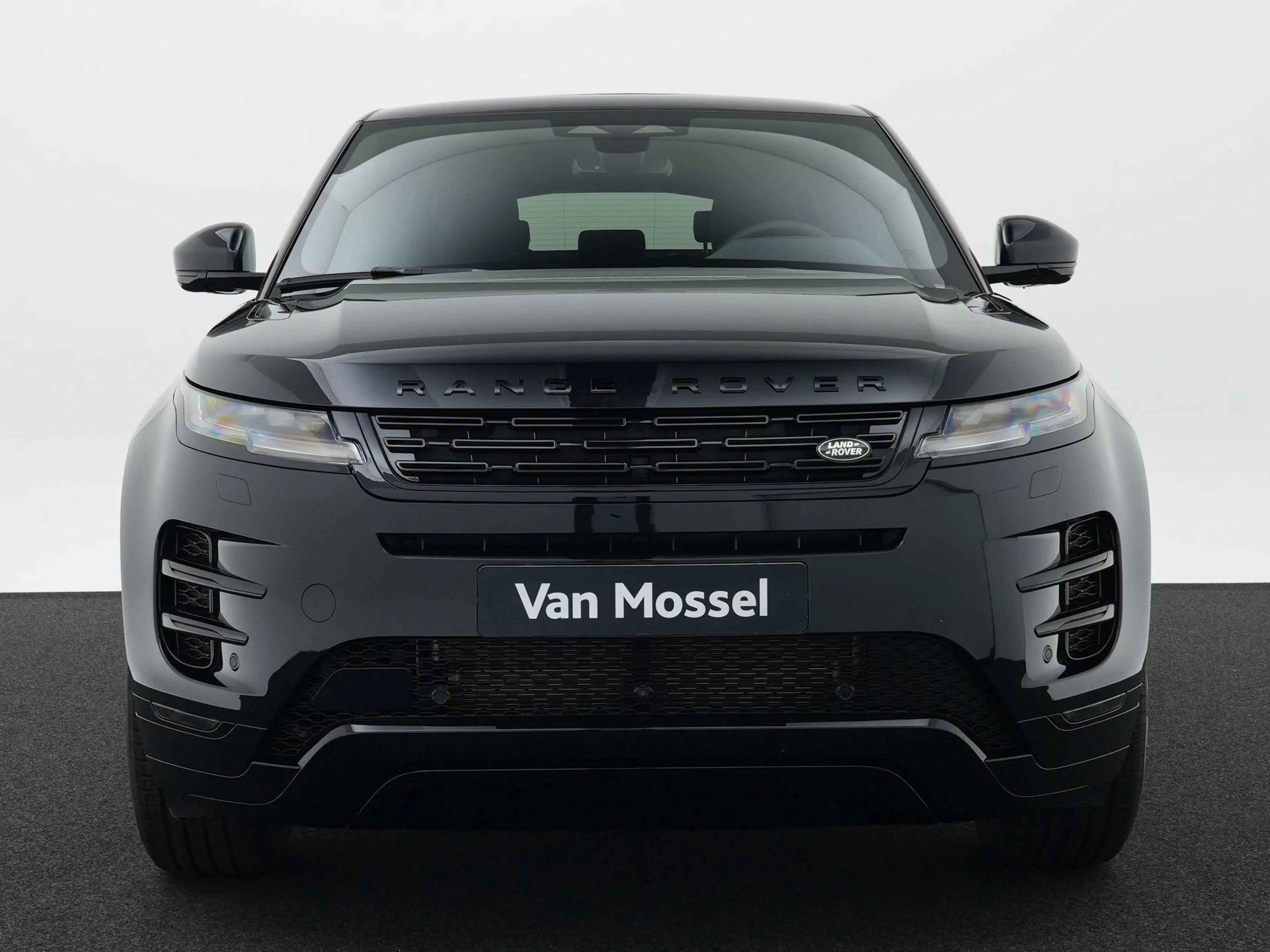 Land Rover Range Rover Evoque 1.5 P270e PHEV AWD Business Dynamic Edition | Nu m — photo 3
