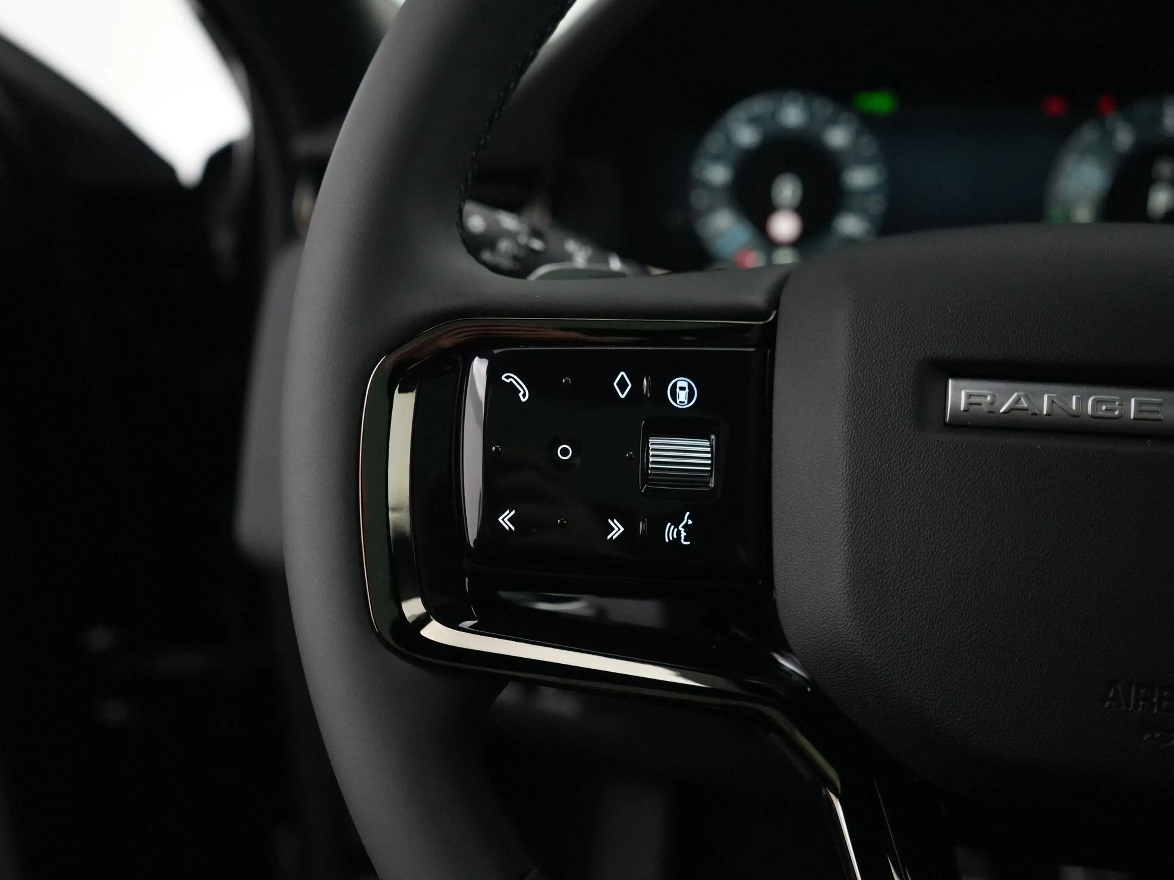 Land Rover Range Rover Evoque 1.5 P270e PHEV AWD Business Dynamic Edition | Nu m — photo 15