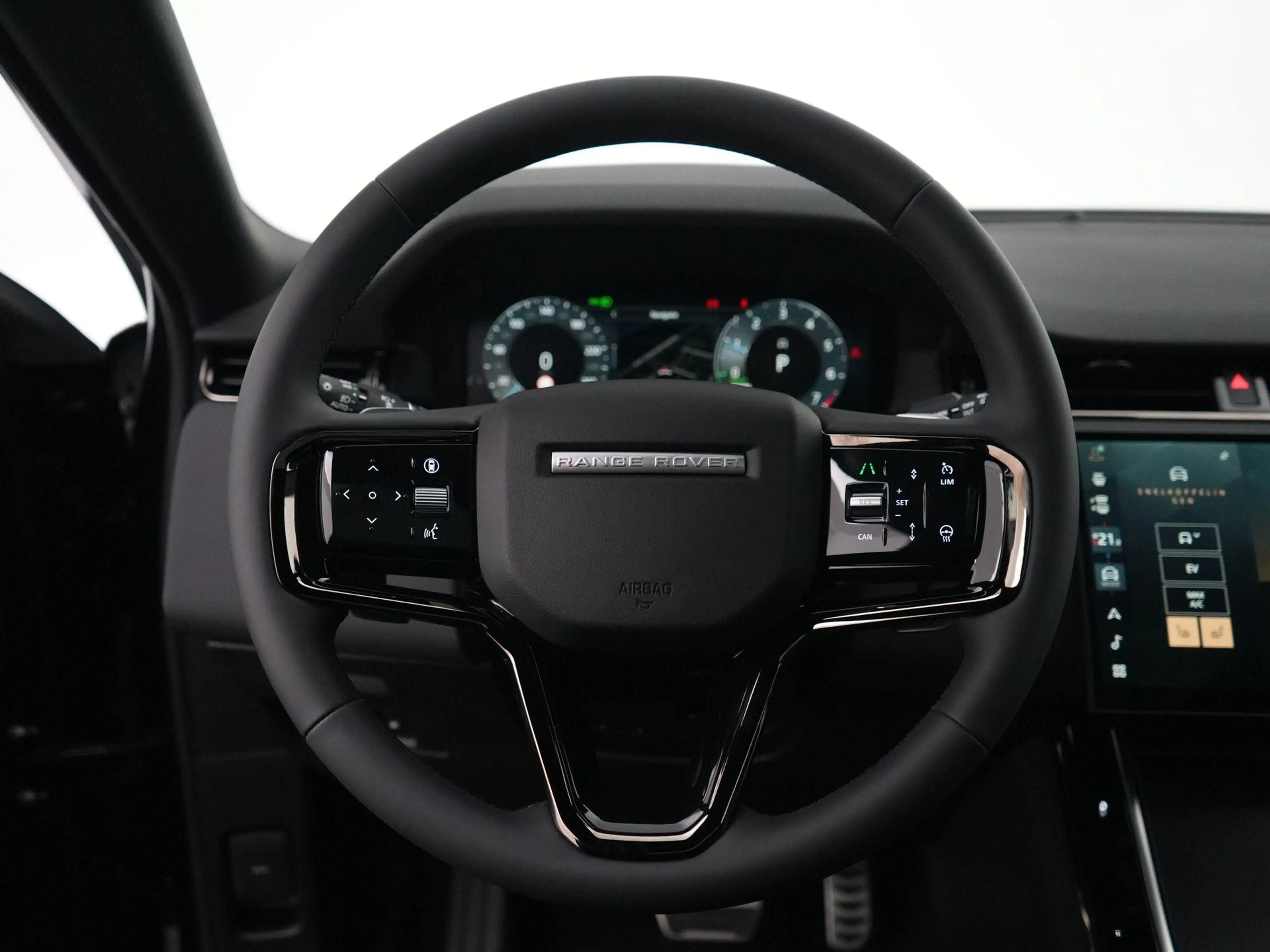 Land Rover Range Rover Evoque 1.5 P270e PHEV AWD Business Dynamic Edition | Nu m — photo 9
