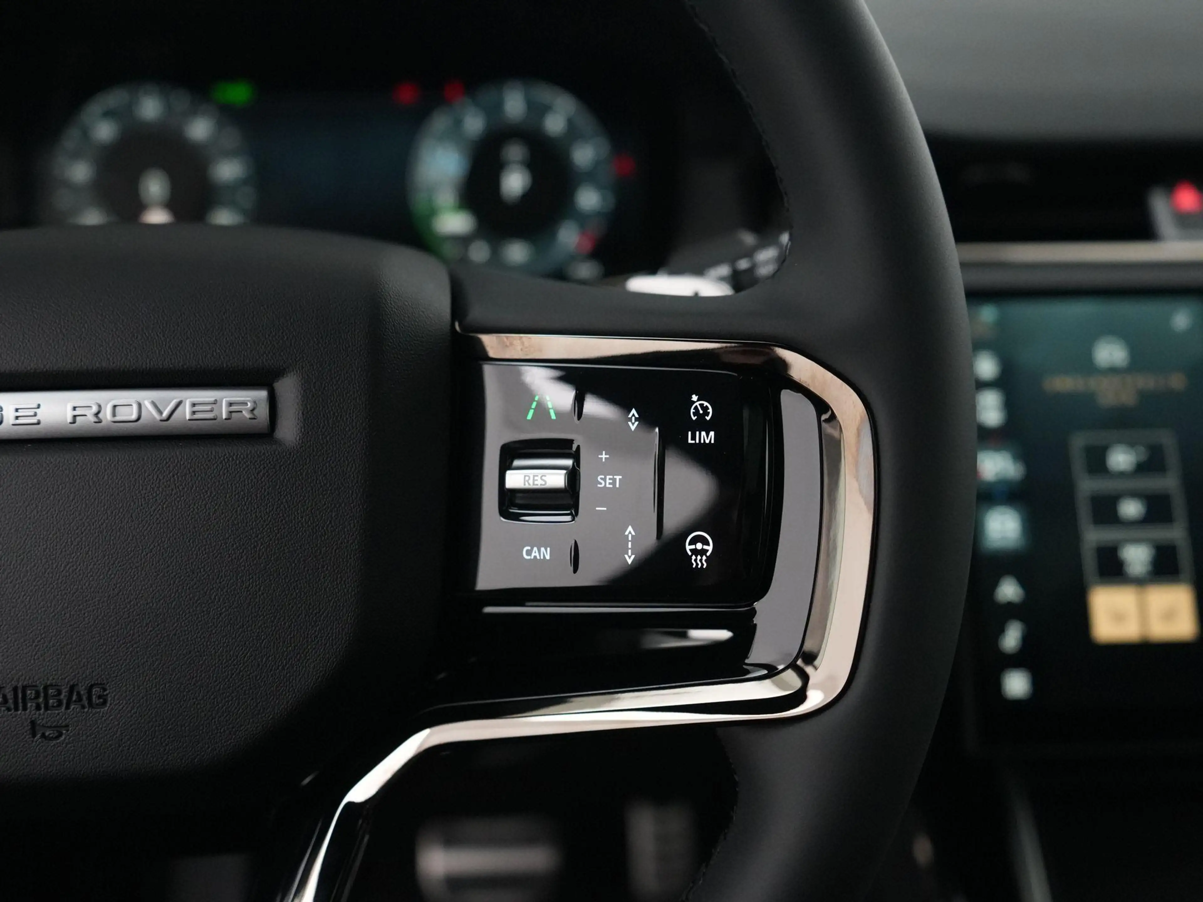 Land Rover Range Rover Evoque 1.5 P270e PHEV AWD Business Dynamic Edition | Nu m — photo 14
