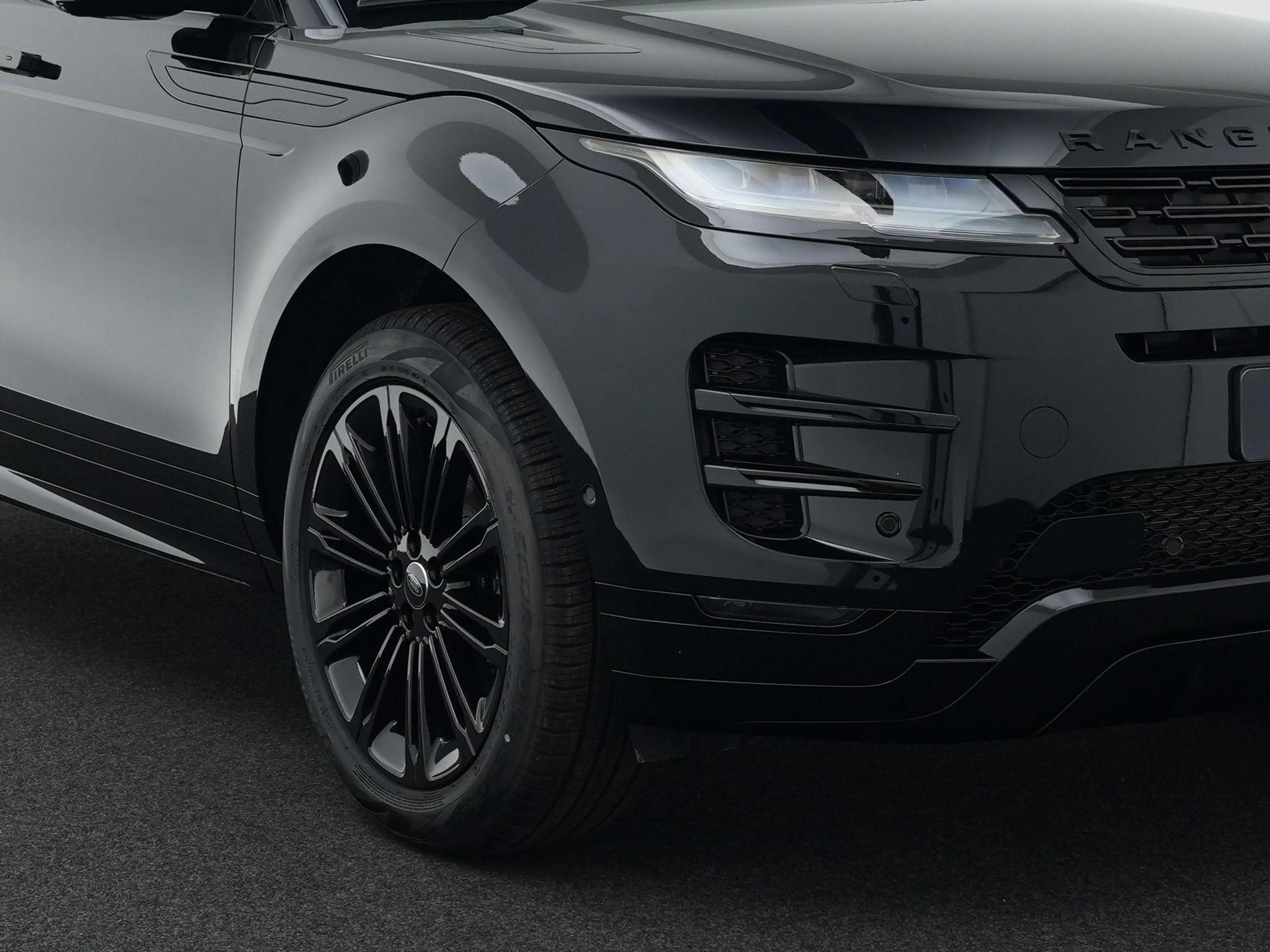 Land Rover Range Rover Evoque 1.5 P270e PHEV AWD Business Dynamic Edition | Nu m — photo 11