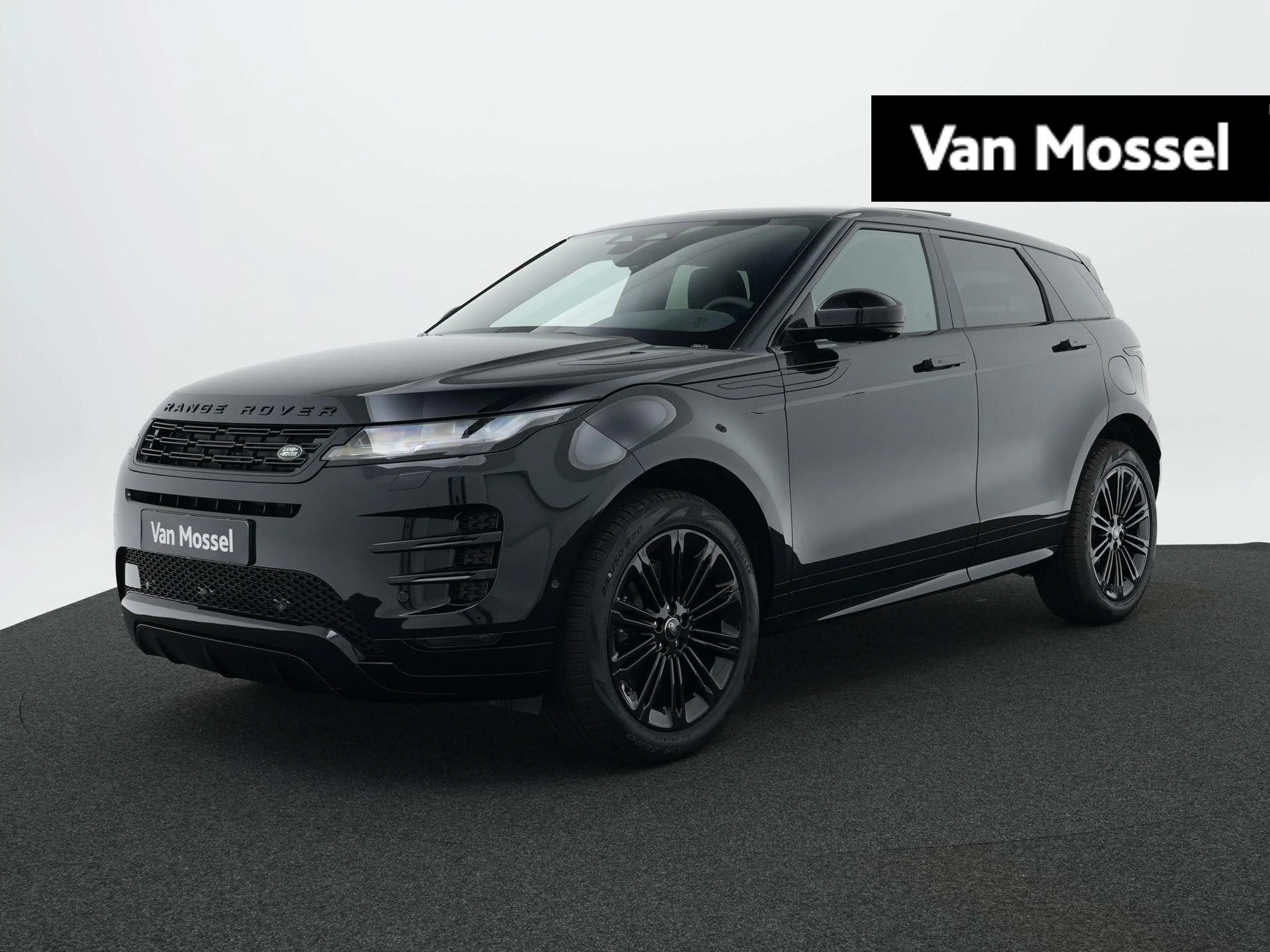 Land Rover Range Rover Evoque 1.5 P270e PHEV AWD Business Dynamic Edition | Nu m