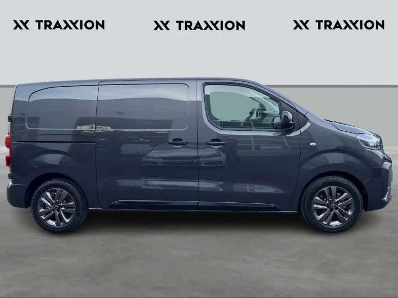 Peugeot Expert 2.0 BlueHDI 180 EAT8 Premium 3