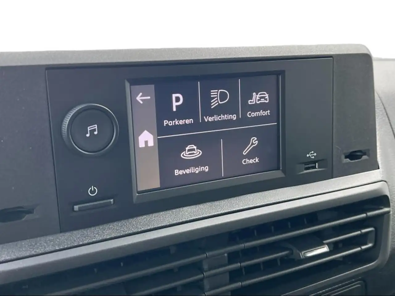 Peugeot Expert 2.0 BlueHDI 180 EAT8 Premium 14